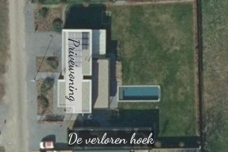 De Verloren Hoek อาร์ช็อท ภายนอก รูปภาพ